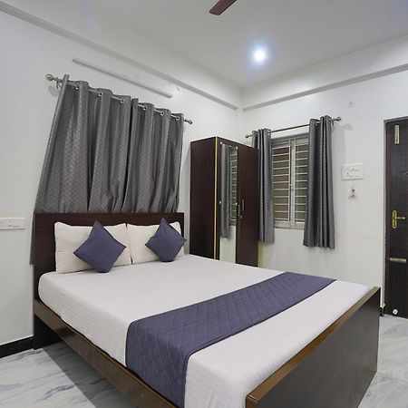 Hotel Ar Residency เชนไน ภายนอก รูปภาพ