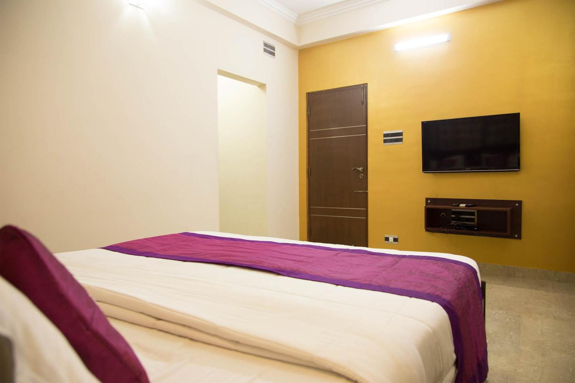 Hotel Ar Residency เชนไน ภายนอก รูปภาพ